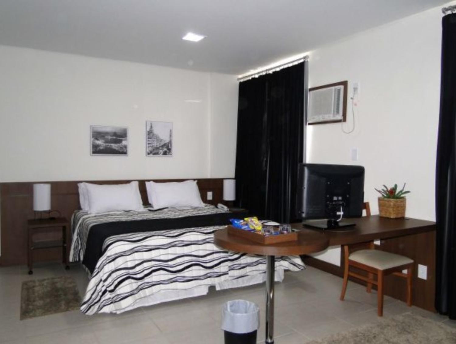 Summit Dom Apart Hotel Лорена Екстериор снимка