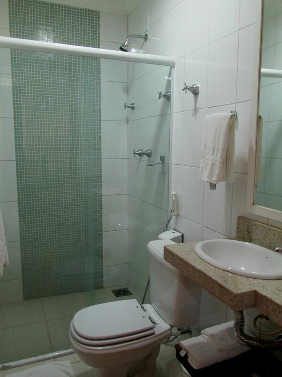 Summit Dom Apart Hotel Лорена Екстериор снимка