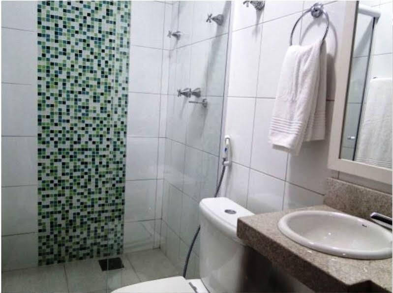 Summit Dom Apart Hotel Лорена Екстериор снимка